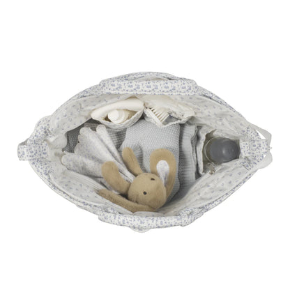 BORSA FASCIATOIO MAISON TENDER CONIGLIETTI