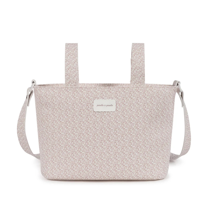BORSA CROSSBODY MAISON TENDER FIORI