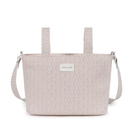 BORSA CROSSBODY MAISON TENDER FIORI