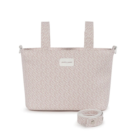 BORSA CROSSBODY MAISON TENDER FIORI
