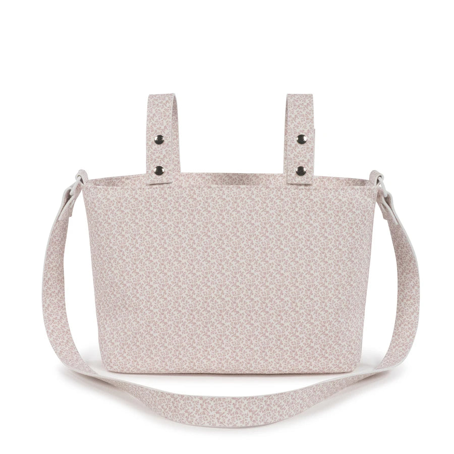 BORSA CROSSBODY MAISON TENDER FIORI
