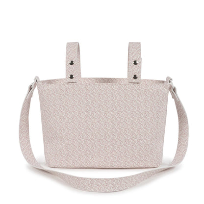 BORSA CROSSBODY MAISON TENDER FIORI