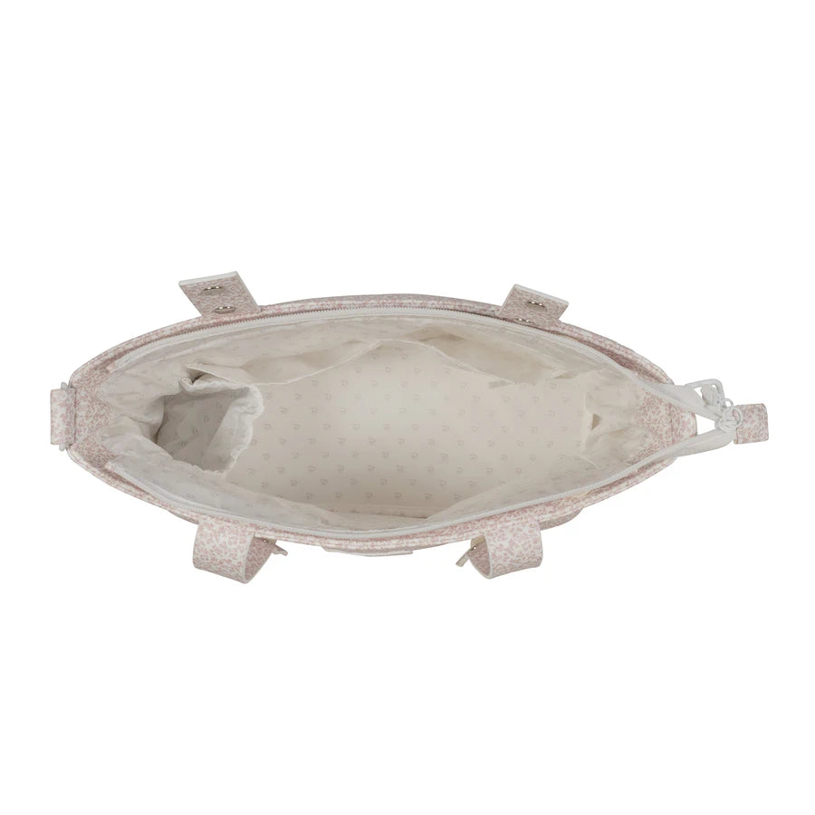 BORSA CROSSBODY MAISON TENDER FIORI