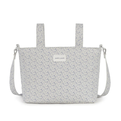 BORSA CROSSBODY MAISON TENDER CONIGLIETTI