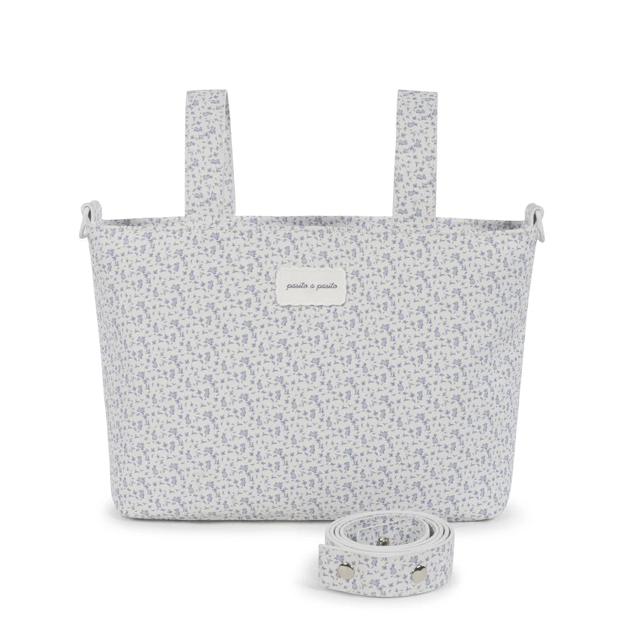 BORSA CROSSBODY MAISON TENDER CONIGLIETTI