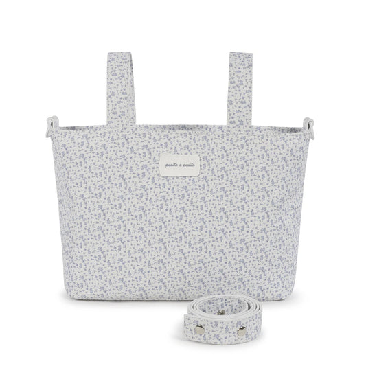 BORSA CROSSBODY MAISON TENDER CONIGLIETTI