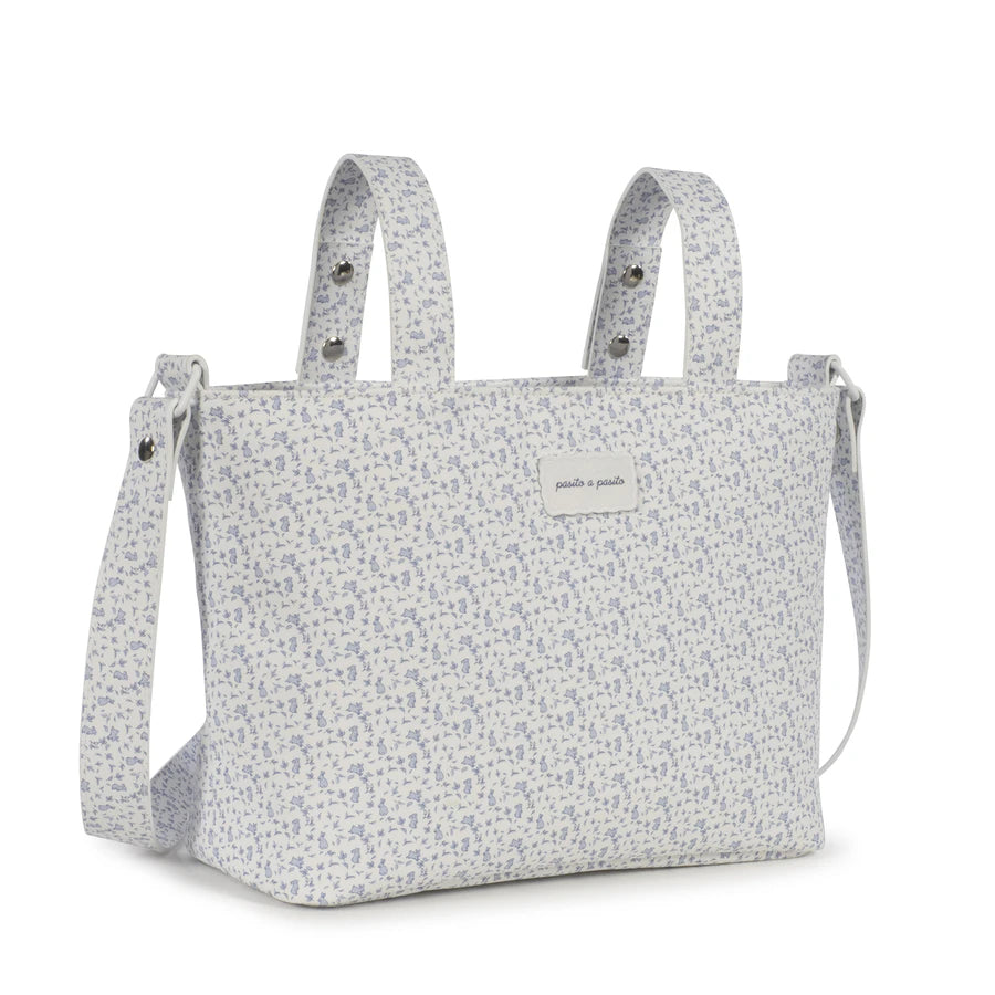 BORSA CROSSBODY MAISON TENDER CONIGLIETTI