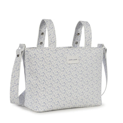 BORSA CROSSBODY MAISON TENDER CONIGLIETTI