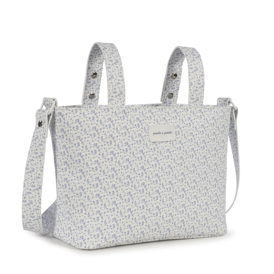 BORSA CROSSBODY MAISON TENDER CONIGLIETTI