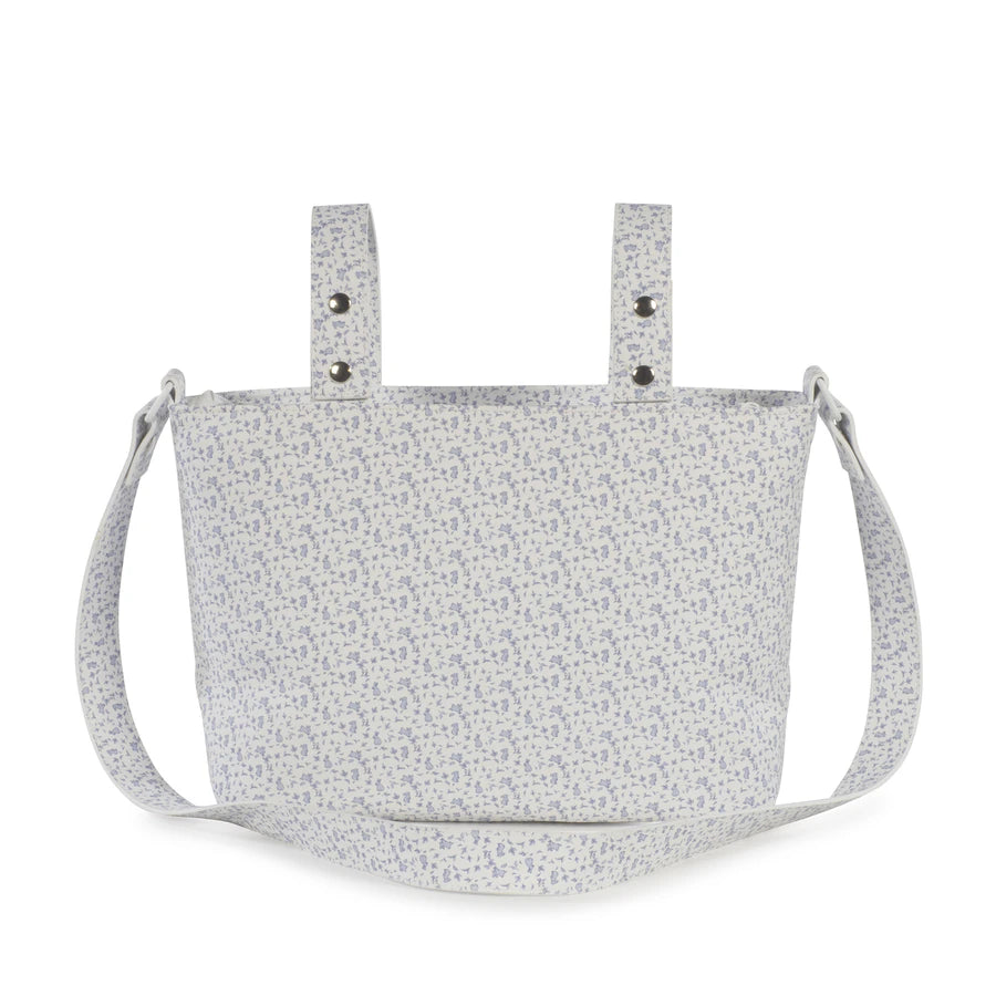 BORSA CROSSBODY MAISON TENDER CONIGLIETTI
