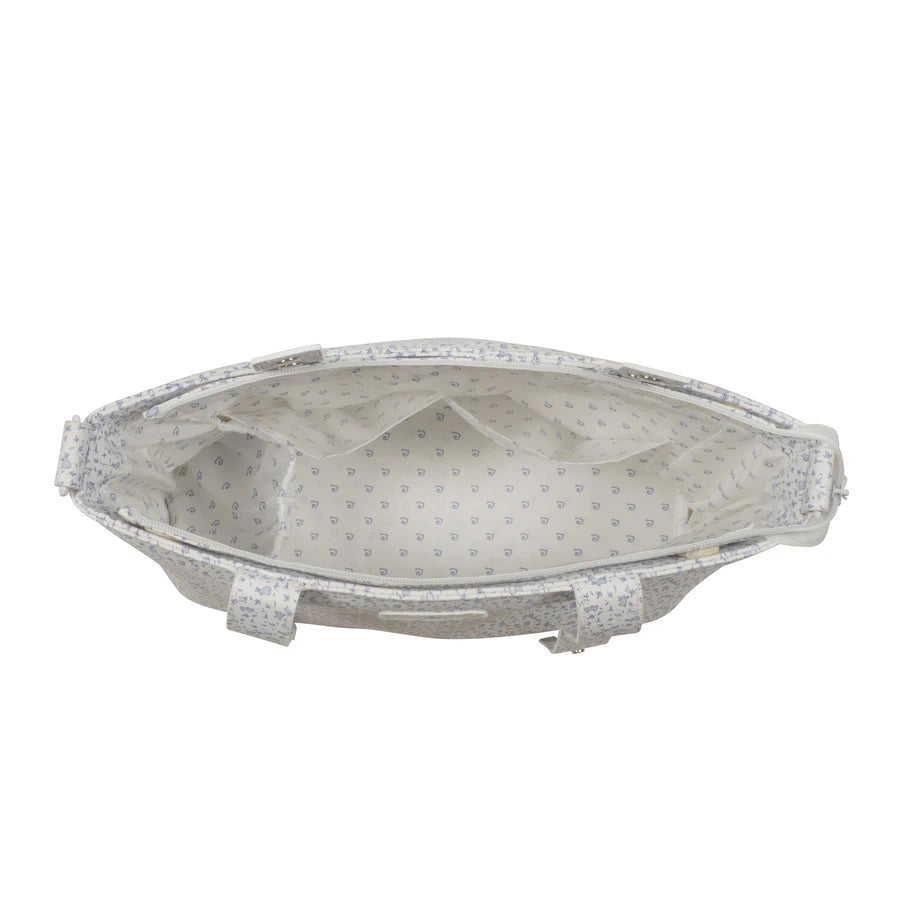 BORSA CROSSBODY MAISON TENDER CONIGLIETTI