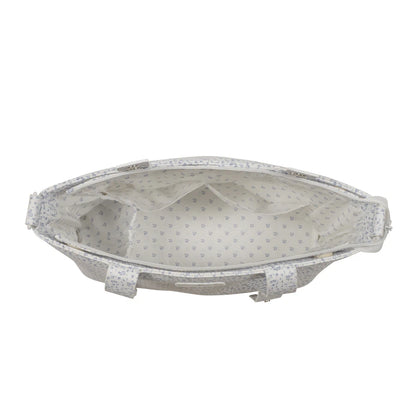 BORSA CROSSBODY MAISON TENDER CONIGLIETTI