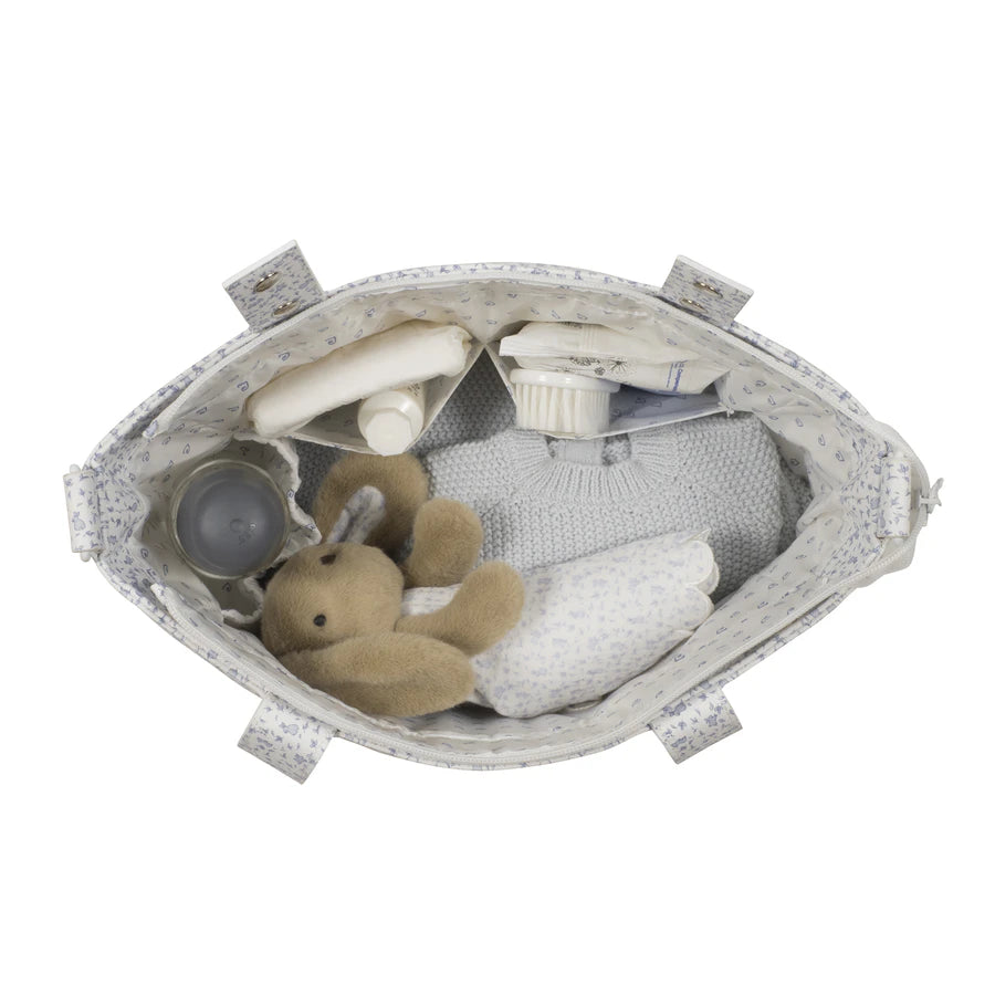 BORSA CROSSBODY MAISON TENDER CONIGLIETTI