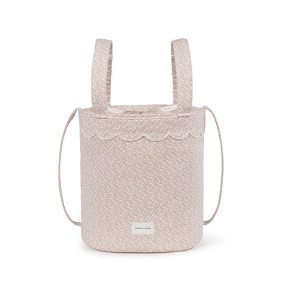 BORSA BUCKET MAISON TENDER FIORI
