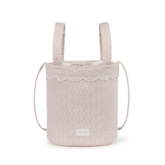 BORSA BUCKET MAISON TENDER FIORI