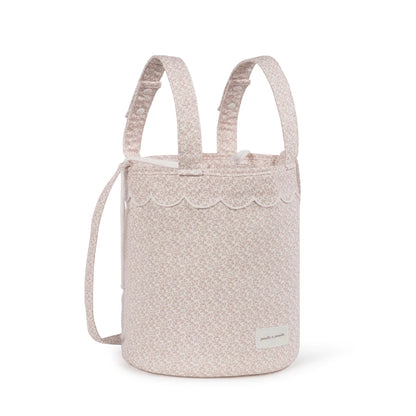 BORSA BUCKET MAISON TENDER FIORI