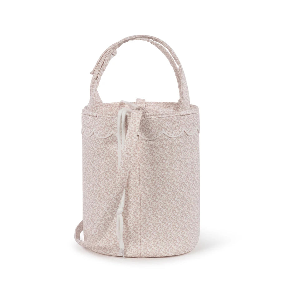 BORSA BUCKET MAISON TENDER FIORI