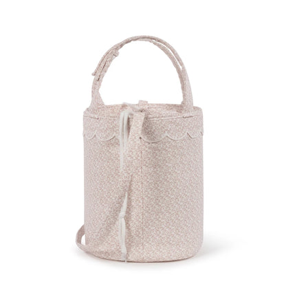 BORSA BUCKET MAISON TENDER FIORI