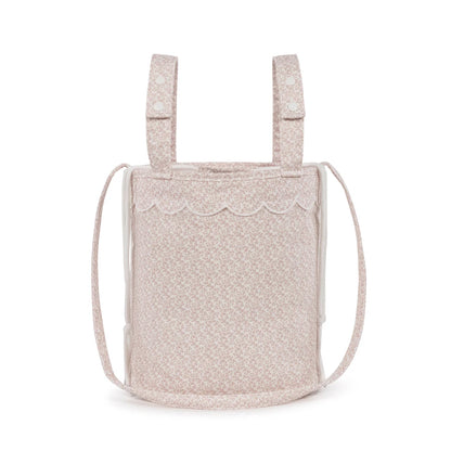 BORSA BUCKET MAISON TENDER FIORI