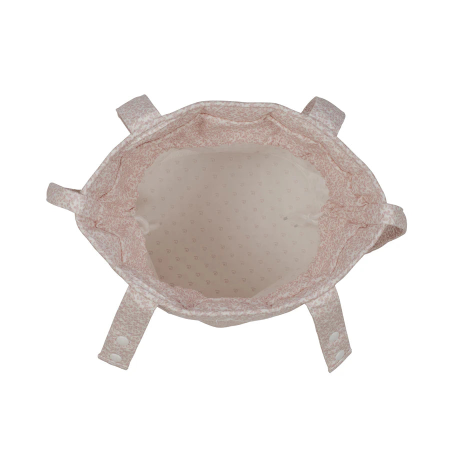 BORSA BUCKET MAISON TENDER FIORI