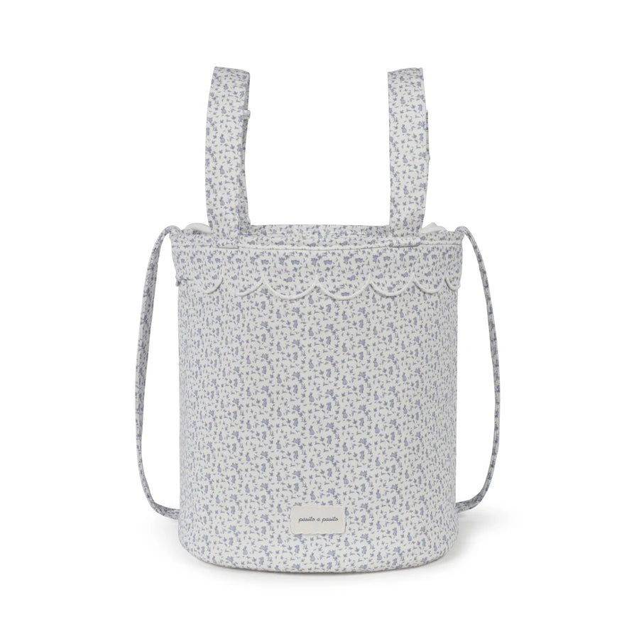 BORSA BUCKET MAISON TENDER CONIGLIETTI