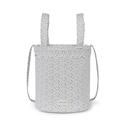 BORSA BUCKET MAISON TENDER CONIGLIETTI