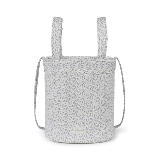 BORSA BUCKET MAISON TENDER CONIGLIETTI
