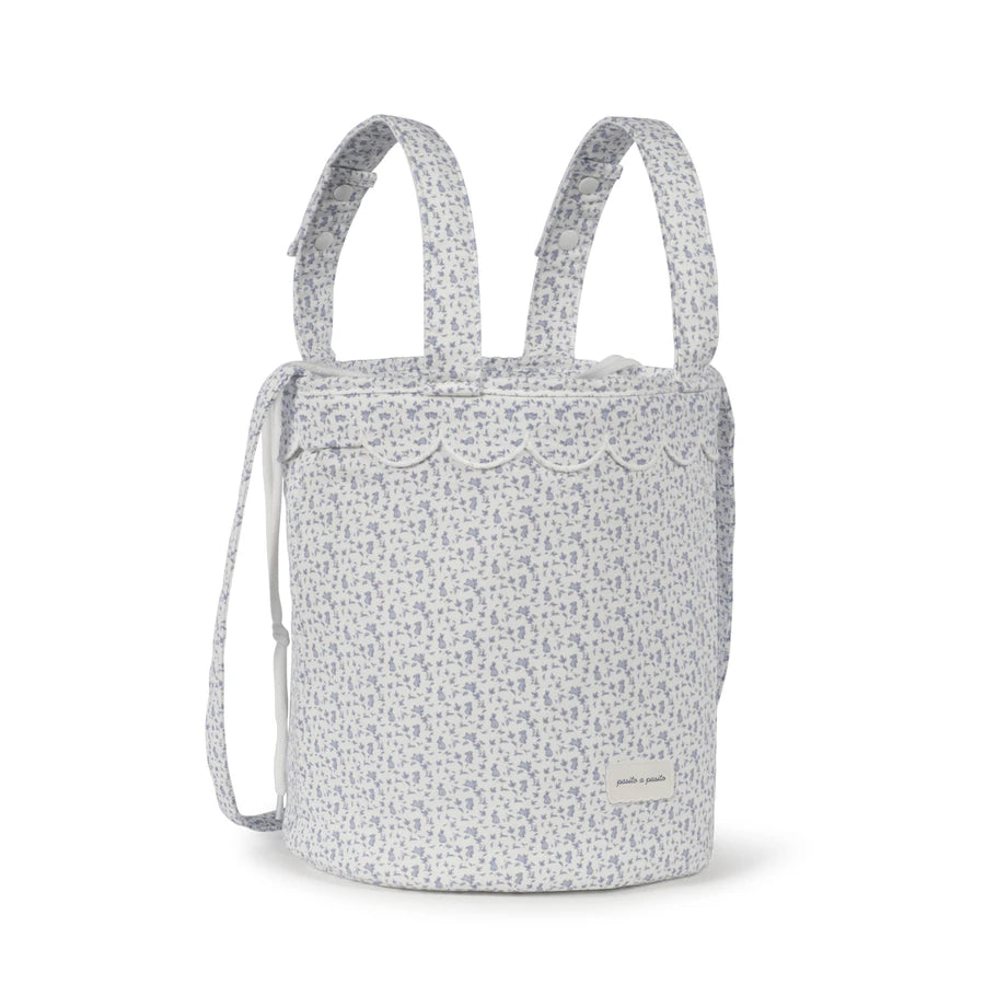 BORSA BUCKET MAISON TENDER CONIGLIETTI