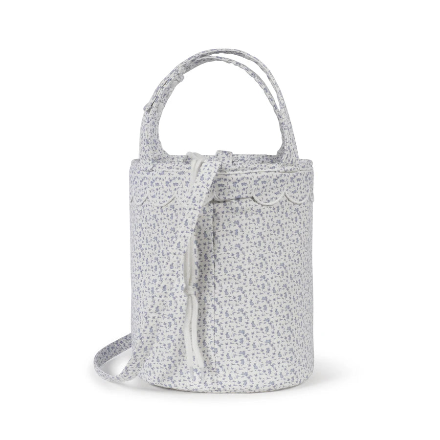 BORSA BUCKET MAISON TENDER CONIGLIETTI