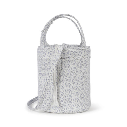 BORSA BUCKET MAISON TENDER CONIGLIETTI