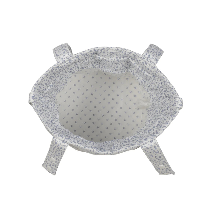 BORSA BUCKET MAISON TENDER CONIGLIETTI