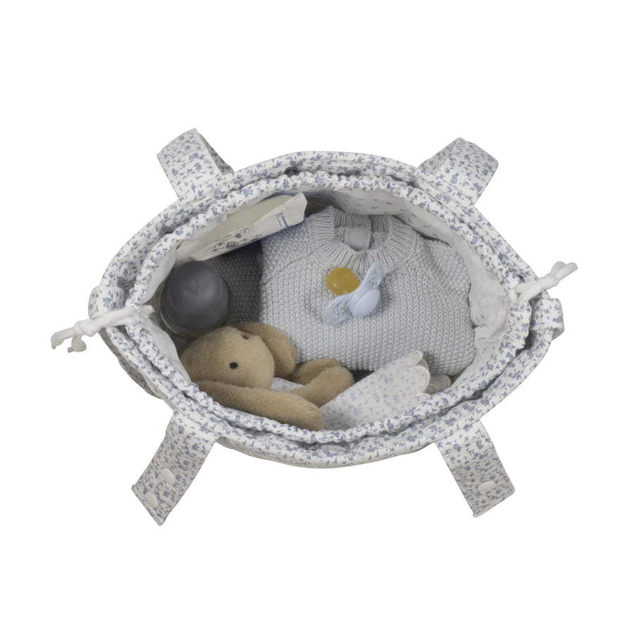 BORSA BUCKET MAISON TENDER CONIGLIETTI