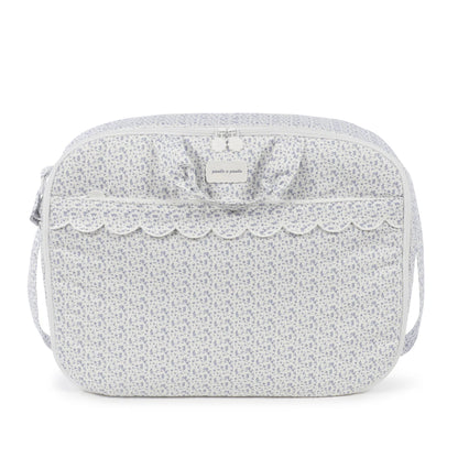 VALIGIA MAISON TENDER CONIGLIETTI