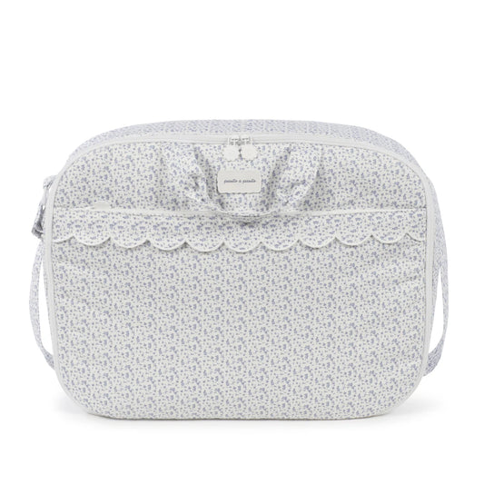 VALIGIA MAISON TENDER CONIGLIETTI