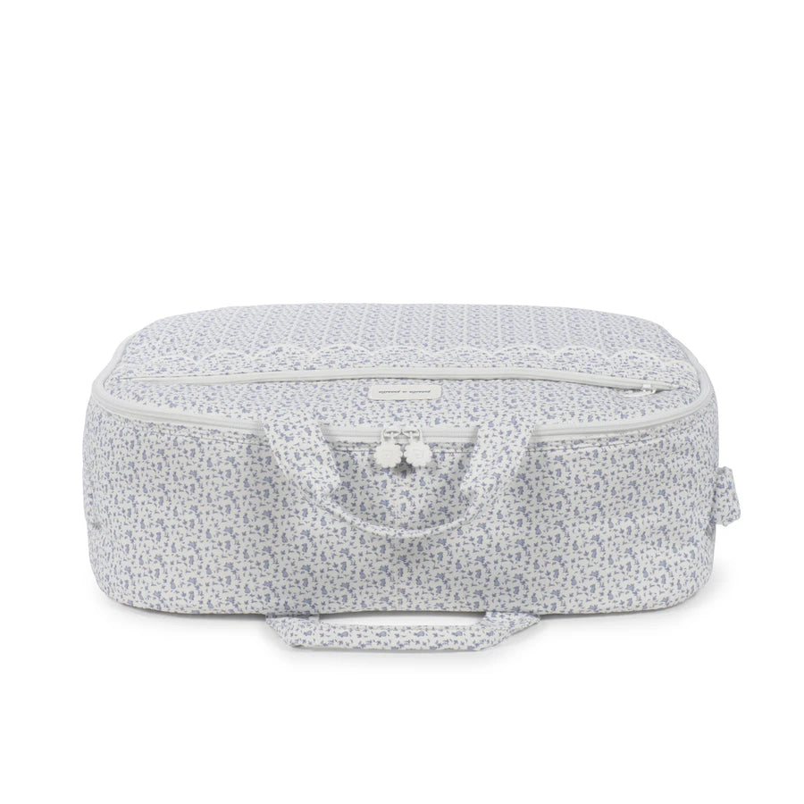 VALIGIA MAISON TENDER CONIGLIETTI