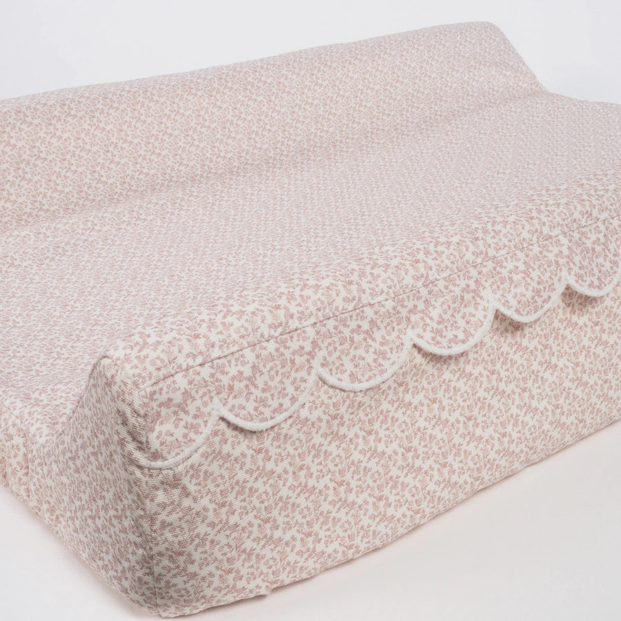 FASCIATOIO HOME CON FODERA MAISON TENDER FIORI