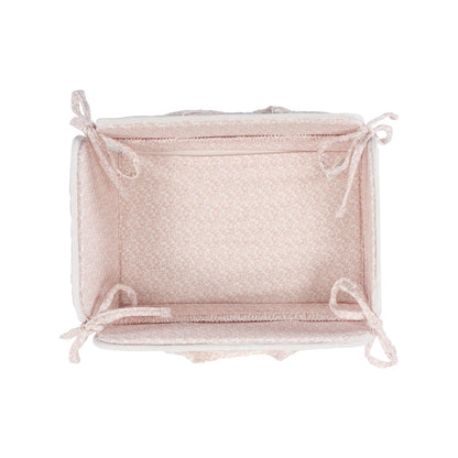 CESTINO ORGANIZER HOME MAISON TENDER FIORI