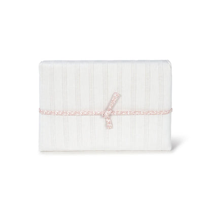 CESTINO ORGANIZER HOME MAISON TENDER FIORI