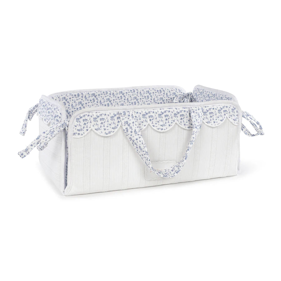 CESTINO ORGANIZER HOME MAISON TENDER CONIGLIETTI