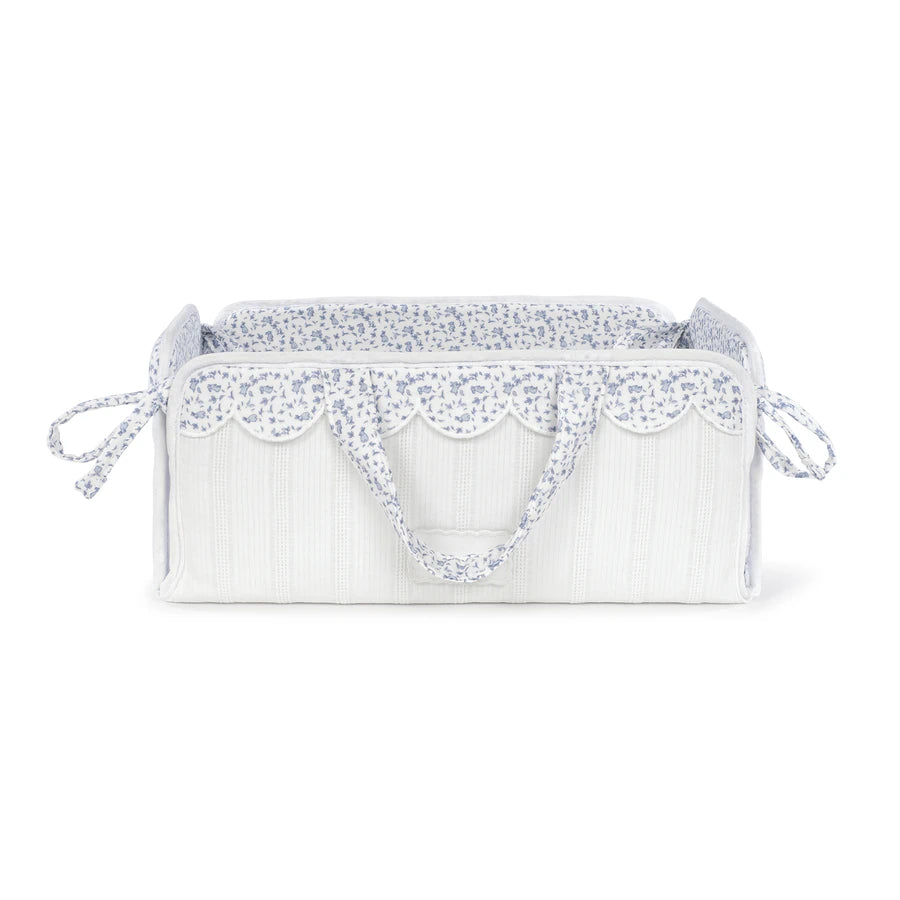CESTINO ORGANIZER HOME MAISON TENDER CONIGLIETTI