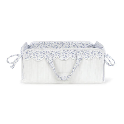CESTINO ORGANIZER HOME MAISON TENDER CONIGLIETTI