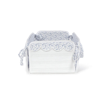 CESTINO ORGANIZER HOME MAISON TENDER CONIGLIETTI