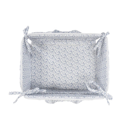 CESTINO ORGANIZER HOME MAISON TENDER CONIGLIETTI