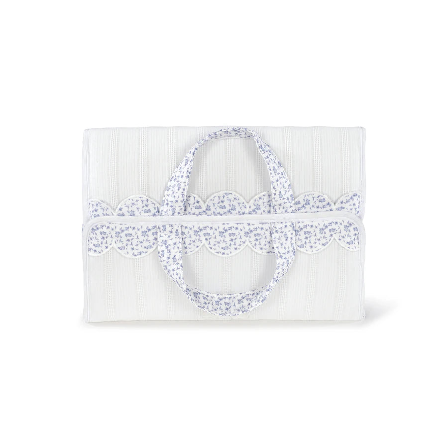 CESTINO ORGANIZER HOME MAISON TENDER CONIGLIETTI