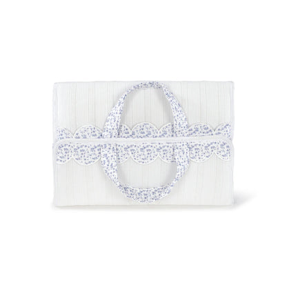 CESTINO ORGANIZER HOME MAISON TENDER CONIGLIETTI