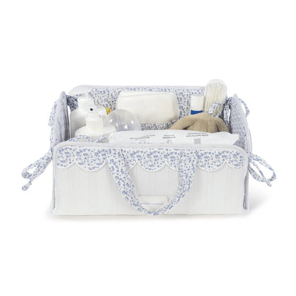 CESTINO ORGANIZER HOME MAISON TENDER CONIGLIETTI