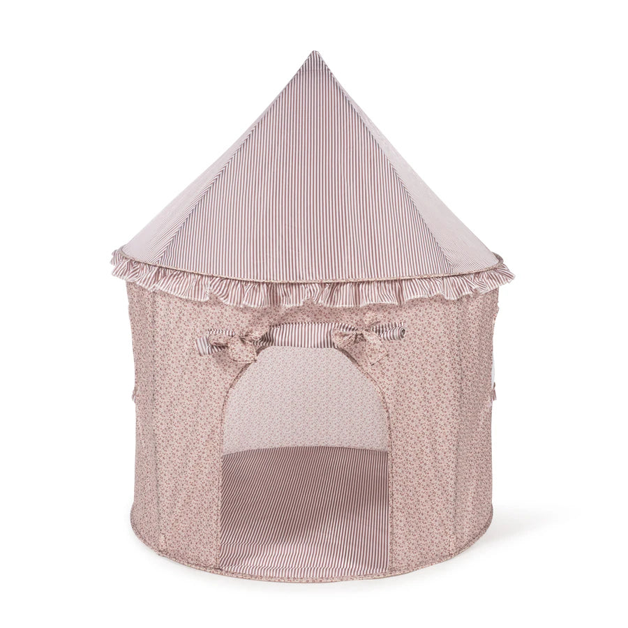 TENDA CASETTA CHERRY FLOWERS