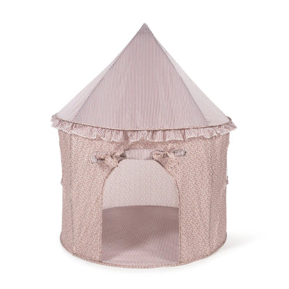 TENDA CASETTA CHERRY FLOWERS