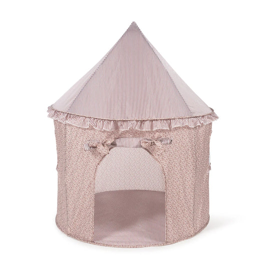 TENDA CASETTA CHERRY FLOWERS
