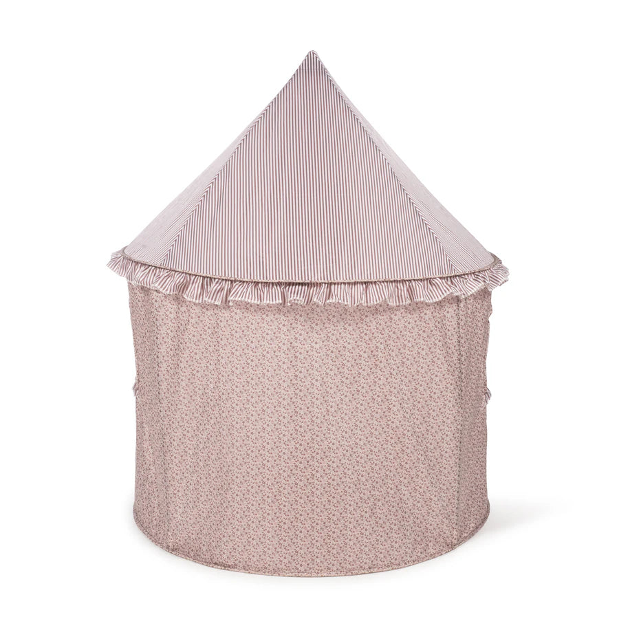 TENDA CASETTA CHERRY FLOWERS